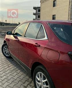 شيفروليه إكوينوكس